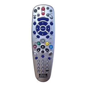 DISH NETWORK 6.3 IR/UHF PRO 148786 Remote Control DKNFSK03